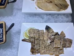 -上海丽笙精选海仑宾馆·莫赛克餐厅