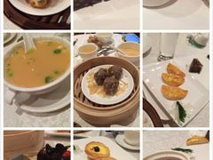 picture-红棉中餐厅·广州海航威斯汀酒店