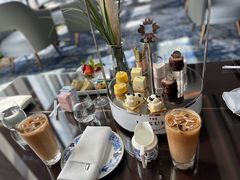 -南宁那莲豪华精选酒店-云霄酒廊·80楼高空城景酒吧
