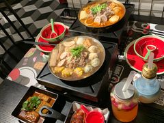 -8锅臭臭锅·正宗台湾小火锅(中心五路店)