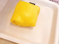 芒果班戟-满记甜品(湖滨店)
