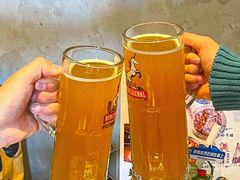 -破店肥哈·海鲜·烧烤(郑州银泰inPARK店)