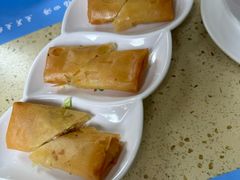 -名点一号·精致茶点·手工制作(宝华店)