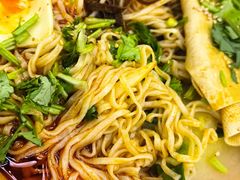 冒菜-脑馋粉儿(三里屯店)