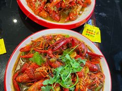 -荣虞阁面馆·常熟炒浇面(国华广场店)