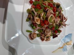 -渔码头食府·20年蓬莱老字号(登州路店)