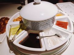 -羲和雅苑•北京烤鸭(陆家嘴中心店)