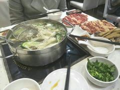 -黑山牛肉汤火锅(花城汇店)