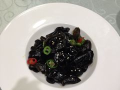 -渔堂公园餐厅·本帮菜(乐园路店)