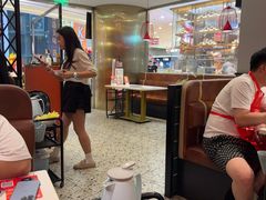 -八合里潮汕鲜牛肉火锅(上海汇智广场店)