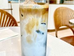 灰椰子-EVERNAKED裸蛋糕(SOHO天山店)