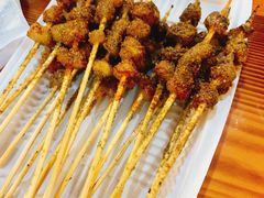 -十里铺铁板鱿鱼