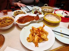 -小吊梨汤·北京菜·烤鸭(鸟巢店)