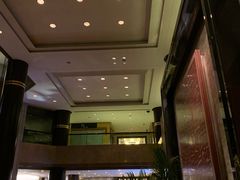 -上海新锦江大酒店