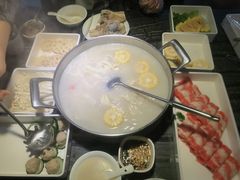 -骨之味·筒骨汤火锅(江头店)