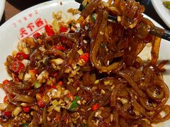 -天下客饭店(中山路店)