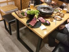 -云龙·烤肉专门店(东方路店)