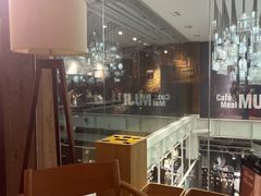 -无印良品餐堂 MUJI Diner(成都太古里店)