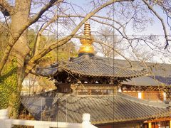 -径山寺