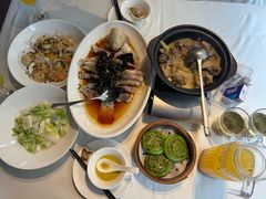 -上座·餐厅(阳光100店)