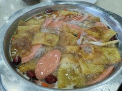 -乙丙丁正宗昭通天麻火腿鸡(总店)