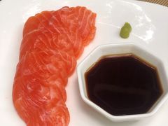 -廊桥咖啡厅·海鲜自助餐厅(成都世纪城天堂洲际大饭店)