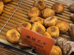 -mbd(华山路店)