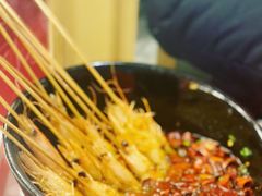 裸奔坨坨虾-成都吃客(九眼桥店)