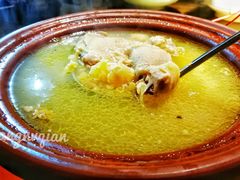 -百年神厨·地道川菜(清江西路店)