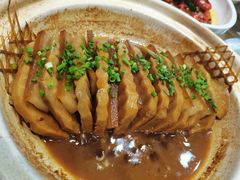 -付家大院(华丰店)