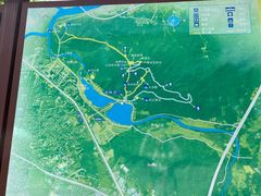 -风云岭森林公园