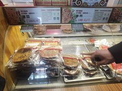 -郑庄脂渣海鲜楼(九水路店)