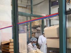 -东泰祥生煎馆(长宁路店)