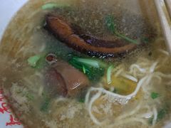 -泰顺江南春面馆