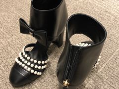 -CHANEL(恒隆广场店)