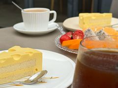 -江滨壹号艺文空间复合餐厅(闽江大道店)