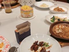 -百姓渔村(南中环店)