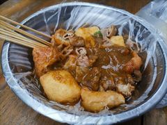 -正宗梧州牛肠酸