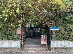 -豆舞咖啡(民乐路店)