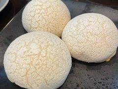 雪山叉烧包-夏宫中餐厅(静安香格里拉店)