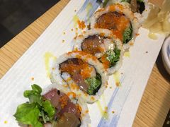 -富山日式料理(宽厚里店)