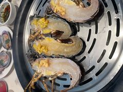 -青蓬蒸汽海鲜·深圳老字号·团建聚会(壹方城店)