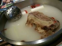 -千味涮·健康火锅(会展连城新天地店)