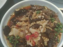 乌鸡爪-鹿港小镇(霄云店)