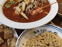 -三生小馆(亭知路店)