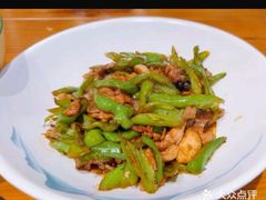 -恰饭·老长沙市井菜(天河客运站店)