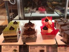 -巴黎贝甜(常德路店)