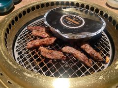 -额尔敦牛厨师铜板烧