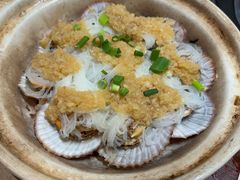 -船梆煮•蒸汽海鲜·生腌干蒸(五四广场店)