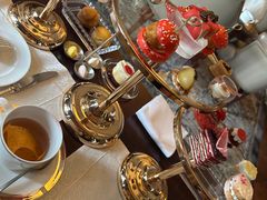 -Salon de Ville浦江汇(上海外滩华尔道夫酒店店)